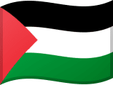 علم فلسطين