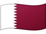 علم قطر